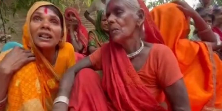 तराई मधेशको गाउँ–गाउँमा क्रिश्चन धर्मावलम्बीहरु सक्रिय