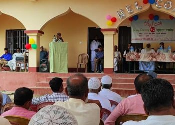 भोक्राहा नरसिंहमा सुरु भयो उच्च माध्यमिक तहको शिक्षा