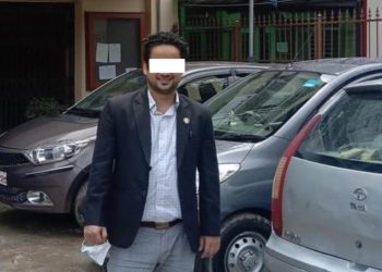 बलात्कार आरोपमा पक्राउ परे कर्मचारी