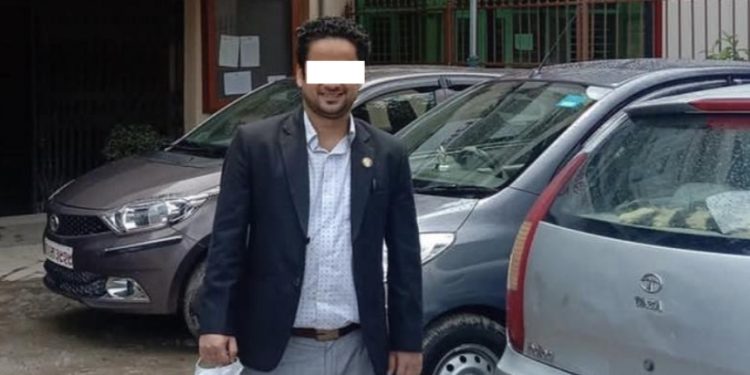 बलात्कार आरोपमा पक्राउ परे कर्मचारी