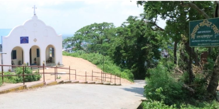 हिन्दुहरूको धार्मिक आस्था माथि खेलवाड