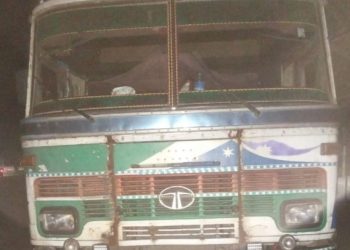 भण्टाबारीबाट भन्सार छलेर ल्याउँदै गरेको सामान बरामद