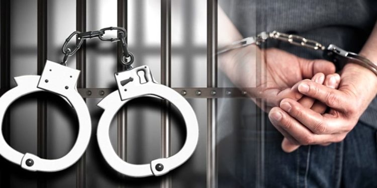 आफ्नै छोरीलाई जबरजस्ती करणी गरेको कसुरमा बुवा पक्राउ