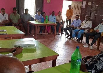 सरस्वती माविमा कक्षा ११ को पढाई सुरु हुदैँ