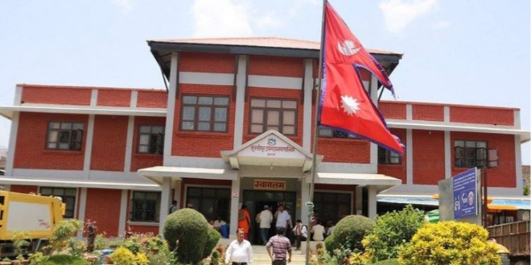 तुलसीपुरका लेखा अधिकृत खिमलाल ओली निलम्बित