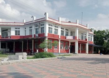 सुनसरीमा मिटर ब्याजी बिरुद्धको उजुरी  १ करोड १० लाखमा सल्टाइयाे