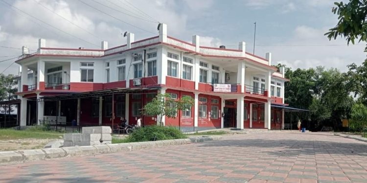 सुनसरीमा मिटर ब्याजी बिरुद्धको उजुरी  १ करोड १० लाखमा सल्टाइयाे