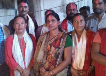 सुनसरीमा जनमतको क्रेज बढ्दै