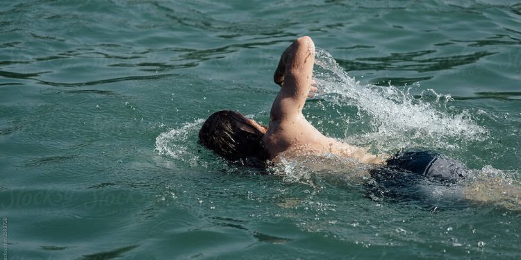 पोखरीमा युवकको शव भेटियो ?