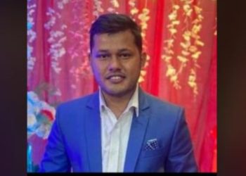 युवतीसंगको प्रेम सम्बन्धका कारण डा.प्रज्वलले गरे आत्महत्या