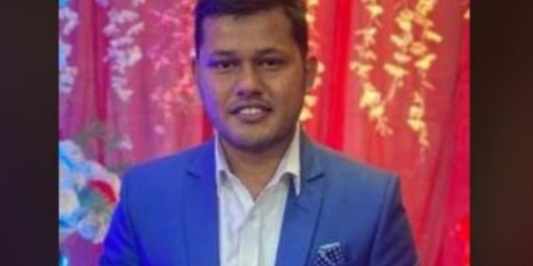 युवतीसंगको प्रेम सम्बन्धका कारण डा.प्रज्वलले गरे आत्महत्या