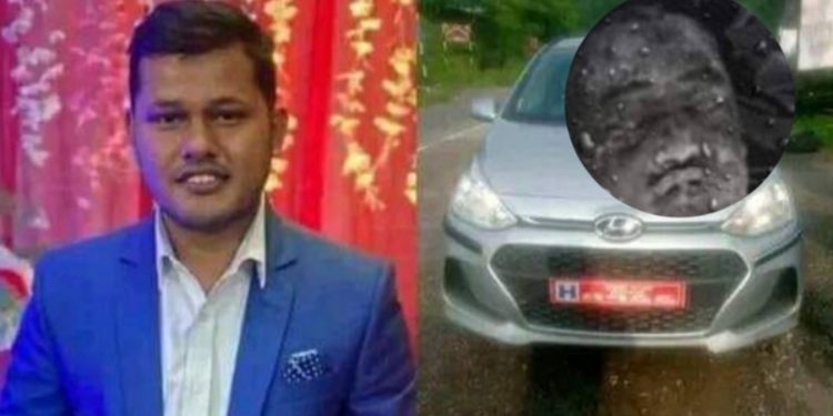 डाक्टर प्रज्वल कोइराला मृत भेटिए