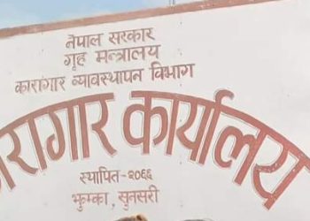 सुनसरीका ४४ कैदीले पाए कैद सजायको माफी