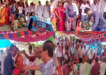 जसपा नेपाल पार्टीलाई भाेक्राहा नरसिंहमा ठुलाे झटका