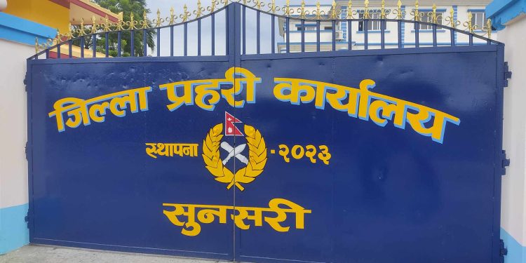 जिल्ला स्तरीय निबन्ध प्रतियोगिता सम्पन्न