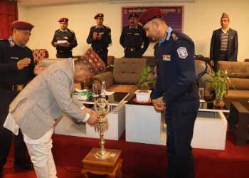 प्रदेश स्तरिय अपराध अनुसन्धान समिक्षा गोष्ठी-२०८० सम्पन्न