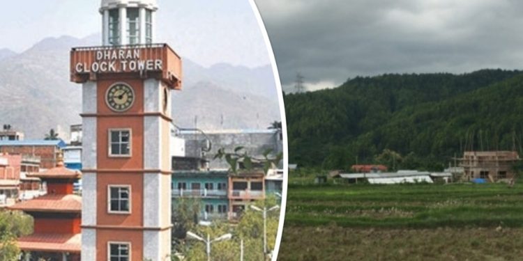 धरानमा विमानस्थल बन्न सक्ने तर सञ्चालन हुन नसक्ने