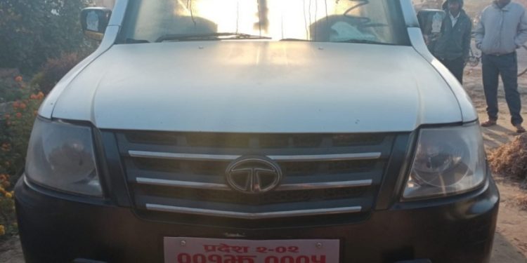 गाैशाला पालिकाकी उपमेयर रेनुकुमारी असुरक्षित