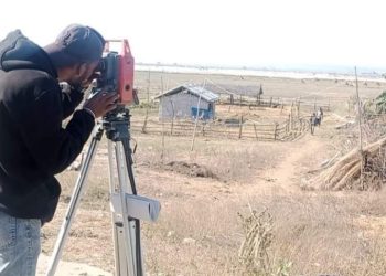 सप्तकोसी नदीमा नेपालकै सबैभन्दा लामाे झोलुङ्गे पुल बन्ने