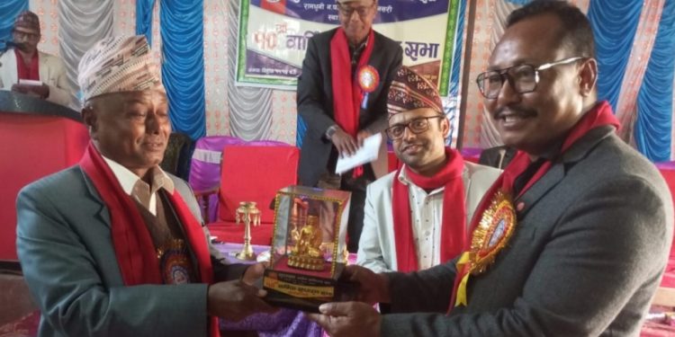 झुम्का बजारको बिकास र सुरक्षामा नगरपालिकाको प्राथमिकता