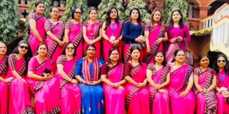 शिक्षक सरुवामा ठुलो बिभेद र भ्रष्टचार छ ?