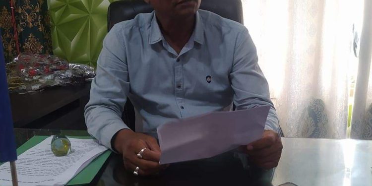 सुनसरीको एक मात्र स्थानीय तह “भाेक्राहा नरसिंह”ले दिए सार्वजनिक विदा