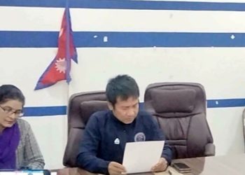 प्रतिबन्धित गरेको खेल तमासा,’धरान डे’ मेला देखी खुल्ला