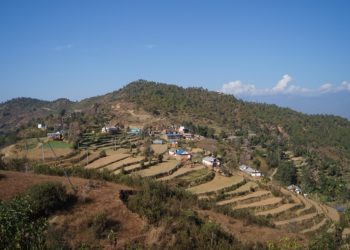 दैलेखका गाउँघर पुरुषविहीन बन्दैँ