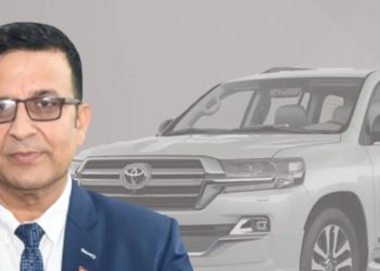 कार्यपालिकाको निर्णय प्रमाणीकरण प्रकरणमा मुछिए प्रमुख प्रशासकीय अधिकृत अधिकारी