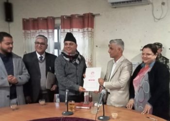 कोशी प्रदेशमा १० वर्षमुनिका बालबालिकाको निःशुल्क उपचार गर्ने