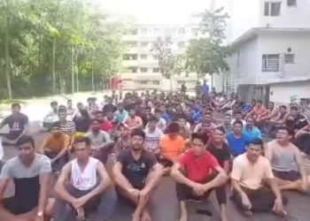 मलेसियामा नेपाली श्रमिकमाथि चरम श्रम शोषण