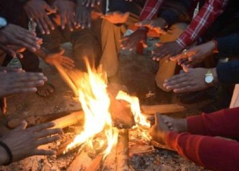 चिसोका कारण सुनसरीको जनजीवन प्रभावित