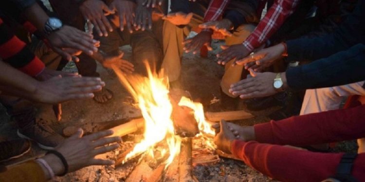 चिसोका कारण सुनसरीको जनजीवन प्रभावित