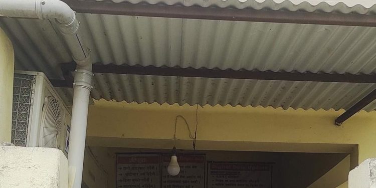 सुनसरी नापीमा नक्शा अपडेट गर्न अतिरिक्त रकम नदिने सेवाग्राहीलाई दिनहुँ तारेख