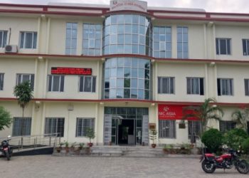 आशङ्कामा झापाका सातवटा व्यवसायी फर्मलाई आन्तरिक राजस्व कार्यालय झापाले पत्र काट्याे