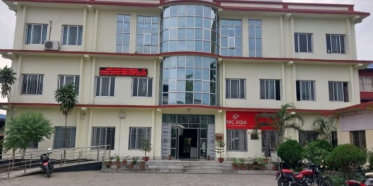 आशङ्कामा झापाका सातवटा व्यवसायी फर्मलाई आन्तरिक राजस्व कार्यालय झापाले पत्र काट्याे