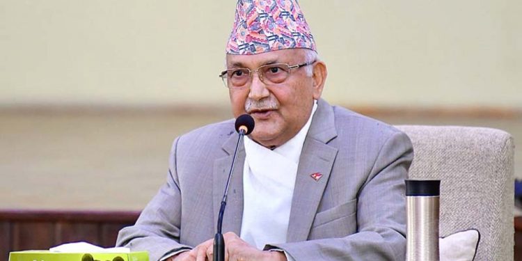 सुनसरीमा ओली आउने कार्यक्रममा इटहरीका मेयर रोक्ने र एमाले ल्याउने प्रतिष्पर्धामा