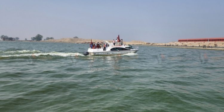 भरत ताल मधेस प्रदेशकै प्रमुख पर्यटकीयस्थलको रूपमा स्थापित हुदै