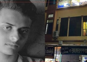 चन्द्रिकाकुमारीले प्रेममा धोका दिने भएपछि हत्या गरेको खुलासा