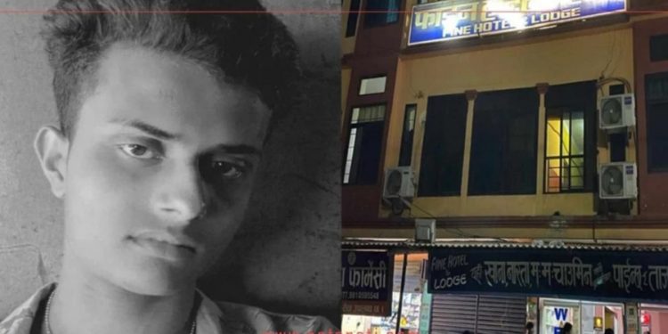 चन्द्रिकाकुमारीले प्रेममा धोका दिने भएपछि हत्या गरेको खुलासा