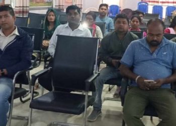 आप्रवासी कामदारहरुको संजालका लागि दुई दिने क्षमता अभिबृद्धि तालिम