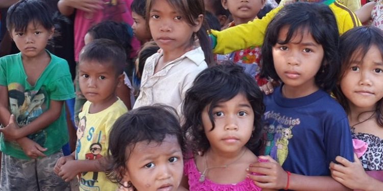 बालबालिकाको निःशुल्क उपचार गर्ने महत्वाकांक्षी योजना सुरु