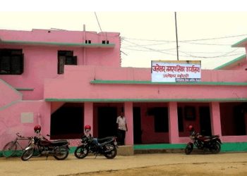 भ्रष्टाचार आरोपमा मेयर, उपमेयर र प्रशासकीय अधिकृतसहित १२ विरुद्ध मुद्दा 