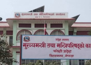 हिक्मत कार्कीलाई मुख्यमन्त्री नियुक्ति गरेर कोशी प्रदेशमा विधिको शासनको ठाडो उल्लंघन