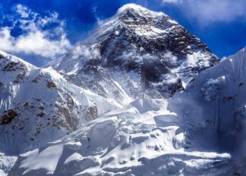 सफा हिमाल अभियानमा सहभागी सेना