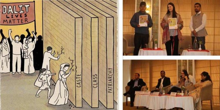 विभेद र हिंसाबाट दलितहरूलाई संरक्षण गर्न राज्य विफल