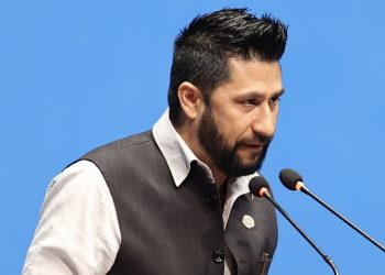 प्रतिनिधि सभाबाट राजनीतिक दल संशोधन विधेयक फिर्ता