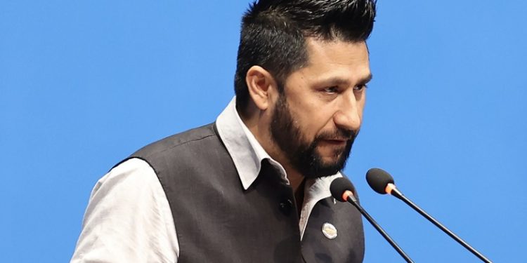 प्रतिनिधि सभाबाट राजनीतिक दल संशोधन विधेयक फिर्ता