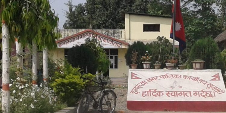 इनरुवा २ नं. वडामा सरोकारवालाको भेलाले चार दर्जन योजना छनौट