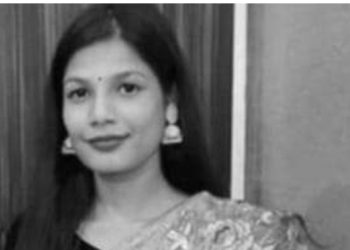 त्रिशूली नदीमा बेपत्ता भएकी एन्जल बसकी यात्रु सृष्टि यादवको कुशको शव बनाएर दाहसंस्कार